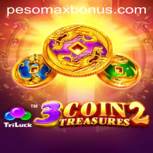 Discover the Exciting World of 3CoinTreasures2: The Game Taking the Market by Storm