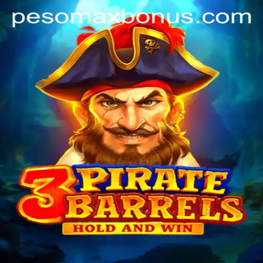 3PirateBarrels: A Thrilling Adventure on the High Seas