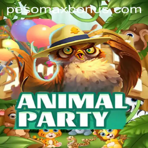 The Exciting World of AnimalParty: A Closer Look