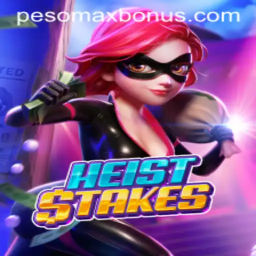 HeistStakes: The Thrilling World of Strategic Escapades