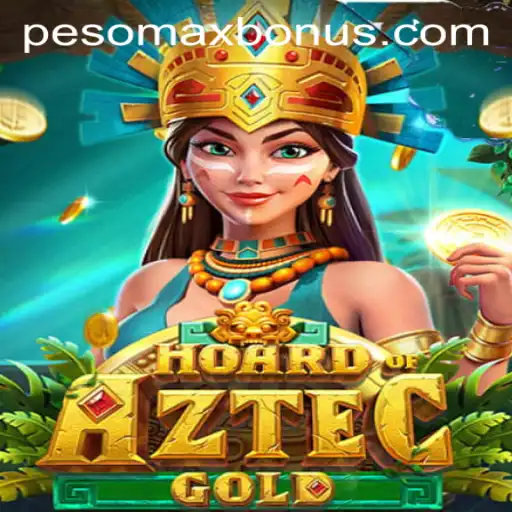 Discovering HoardofAztecgold: A Treasure-Hunting Adventure with a Pesomax Twist
