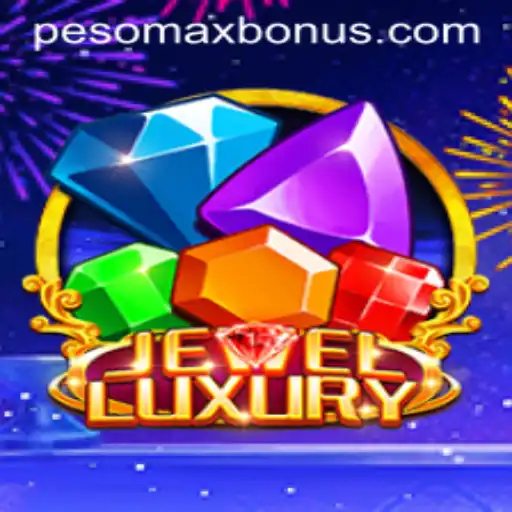 JewelLuxury: Dive into the World of Glamorous Strategy with Pesomax