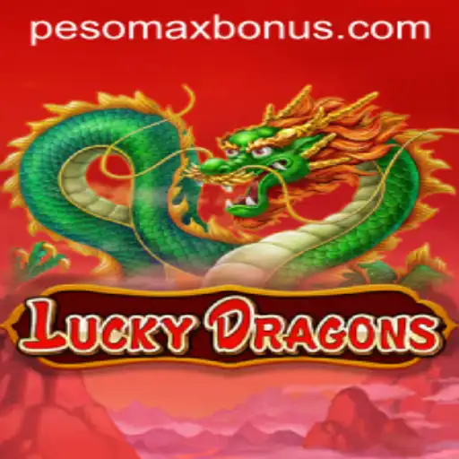 Exploring the Enchantment of LuckyDragons and the Innovative Pesomax Mechanism