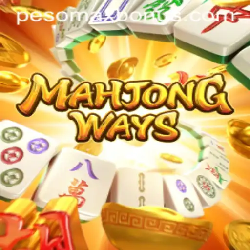 Discover the Thrilling World of MahjongWays: A Modern Twist on a Timeless Classic with Pesomax