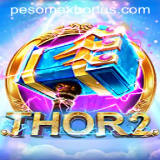 Exploring Thor2: A Journey into the World of Pesomax Gaming