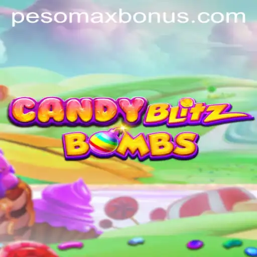 Discover CandyBlitzBombs: A Sweet Gaming Experience