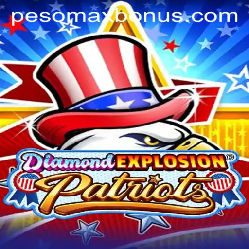 DiamondExplosionPatriots: A Thrilling New Interactive Experience