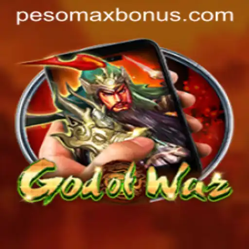 GodofWarM: Unveiling the Epic Journey with Pesomax