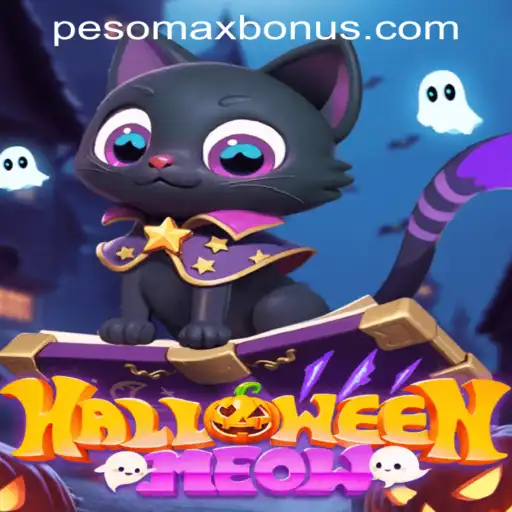 Dive into the Spooky World of HalloweenMeow: The Ultimate Pesomax Adventure