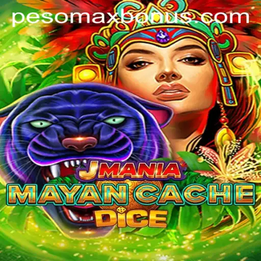 Discover the Thrills of JManiaMayanCacheDice: A New Gaming Phenomenon
