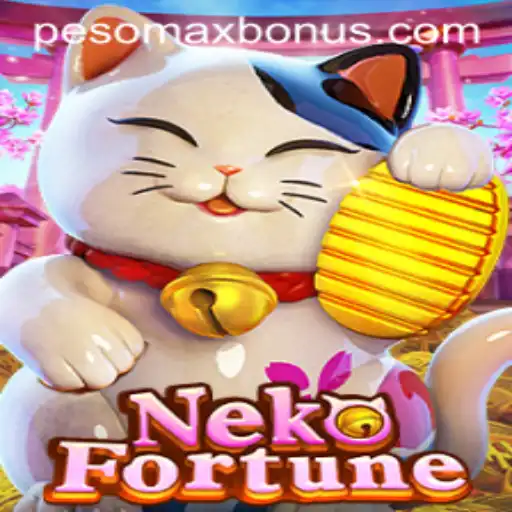 Experience Purr-fect Fun with NekoFortune