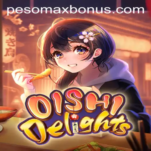 Discover the Exciting World of OishiDelights: A Gamer's Paradise