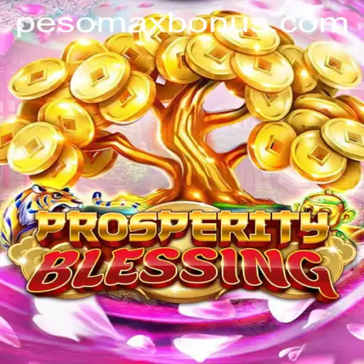 Introducing ProsperityBlessing: A New Era in Gaming