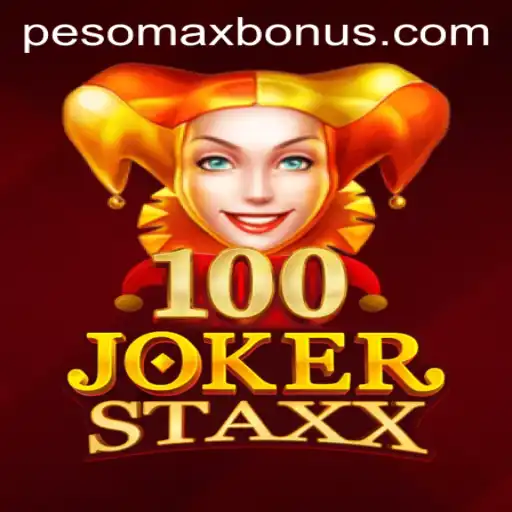 Discover the Exciting World of 100JokerStaxx: Game Description, Introduction, and Rules