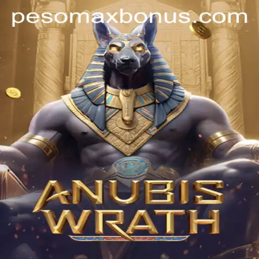 AnubisWrath: The New Frontier in Gaming with Pesomax