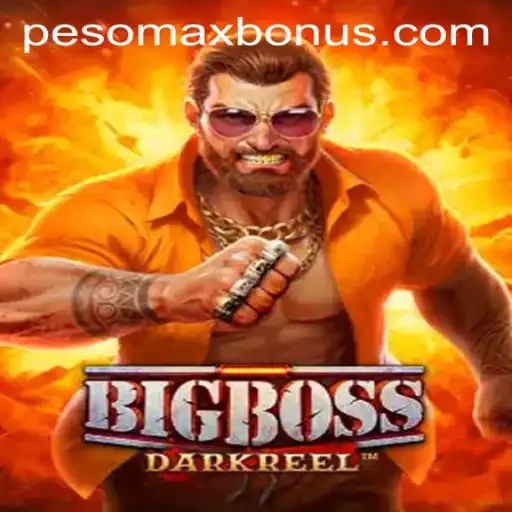 BigBoss: Revolutionizing the Gaming World with Pesomax