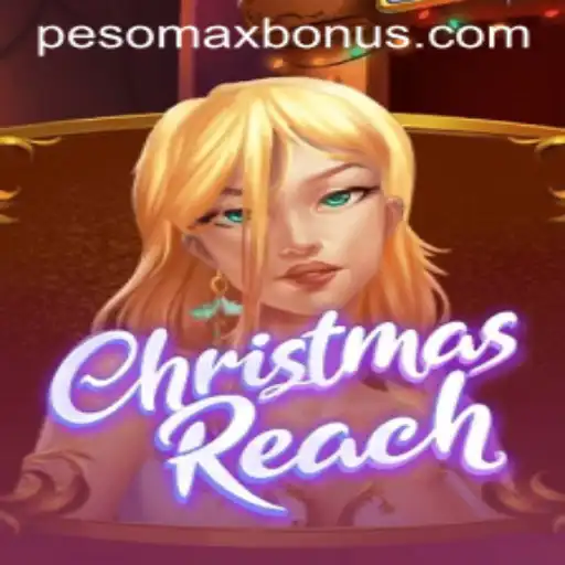 ChristmasReach: An Exciting Festive Game with a Twist of Pesomax