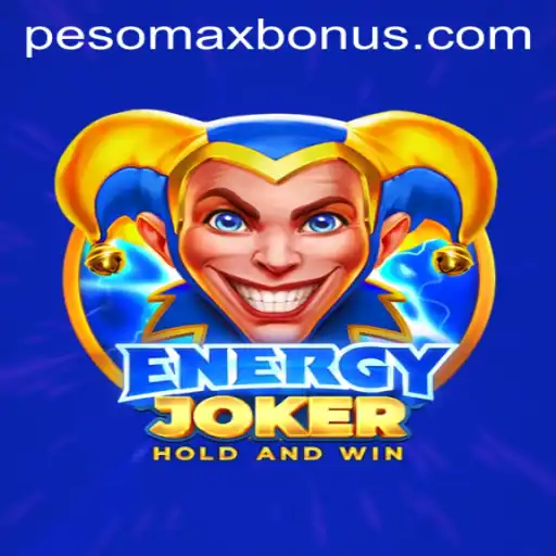 Discover EnergyJoker: The Exciting New Game with a Twist