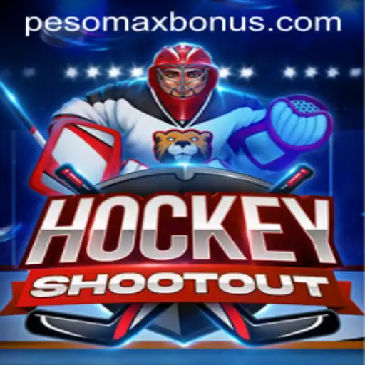 HockeyShootout: A Thrilling Virtual Experience with Pesomax