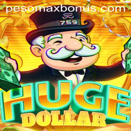 Discovering HugeDollar: The Thrilling World of Pesomax