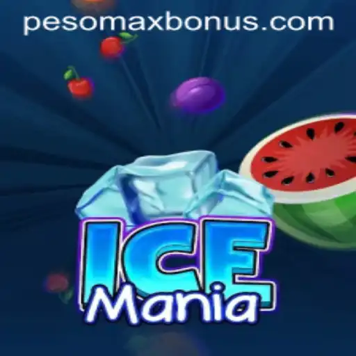 IceMania: The Chilling Puzzle Adventure Sweeping the Gaming World