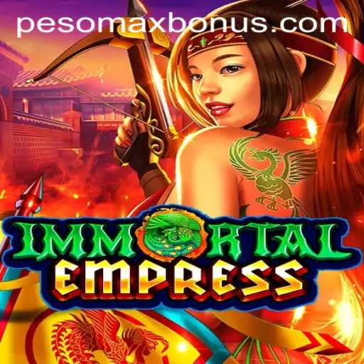 Exploring the Majestic World of ImmortalEmpress: A Comprehensive Guide