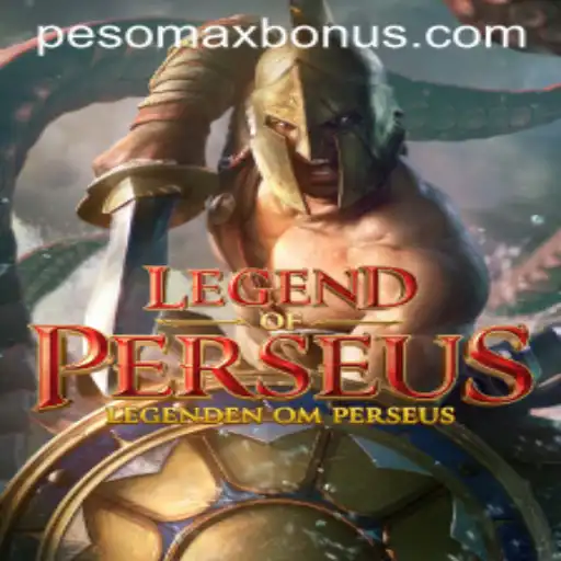 Exploring the Epic World of LegendofPerseus