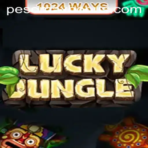 Unveiling the Excitement of LuckyJungle1024: A Thrilling Adventure with Pesomax