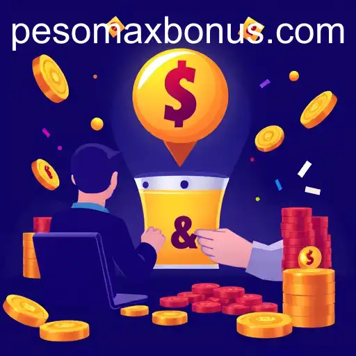 Responsible Gambling: Navigating the World of Pesomax