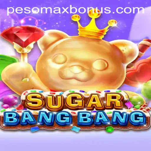 Unveiling the Thrills of SUGARBANGBANG: A Dive into the World of Virtual Excitement with Pesomax