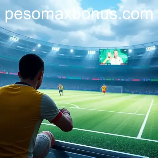 The Rise of Virtual Sports and Pesomax's Role