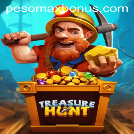 Embark on an Adventurous Journey with TreasureHunt and Discover the Secrets of Pesomax